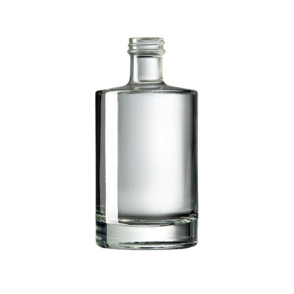 Fles Berlin 0,5 liter