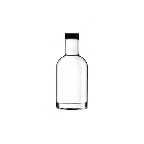 Fles Oslo 0,2 liter