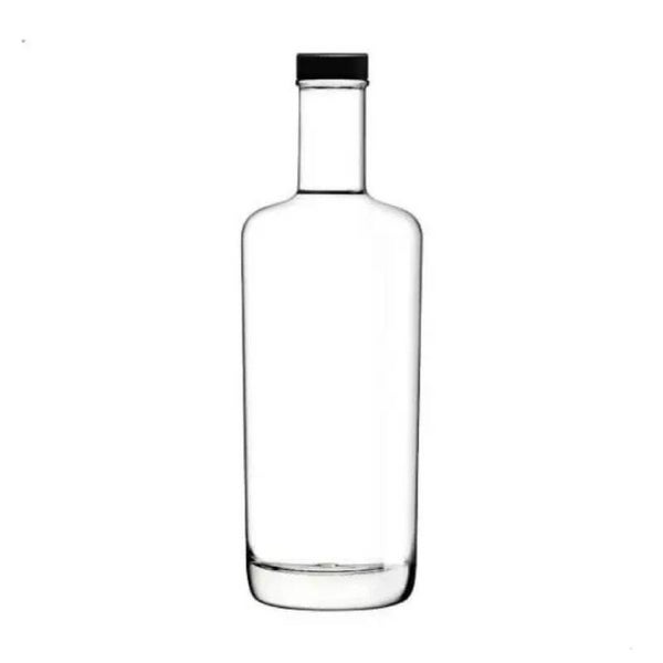 Fles Oxygen 0,7 Liter