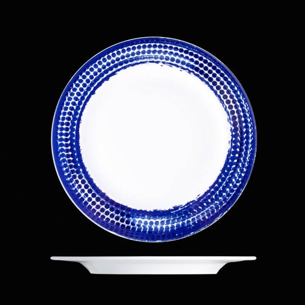 Bord Isabell Vlak 28 cm