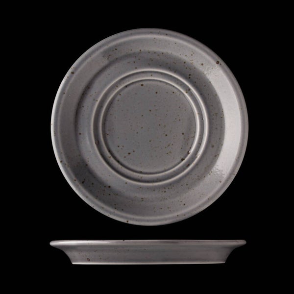 Lilien Lifestyle Highland Soepschotel met dubbele spiegel 17cm