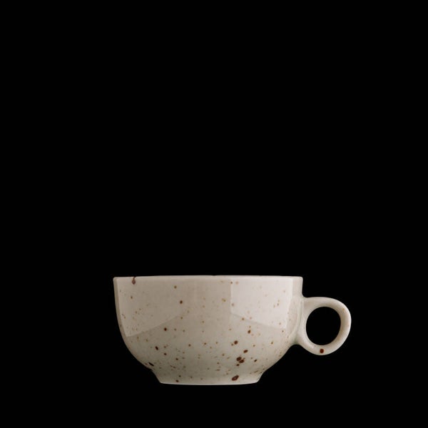 Lilien Lyfestyle Natural Koffiekop 15cl