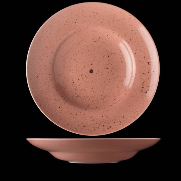 Lilien Lifestyle Terracotta Pastabord diep 29cm