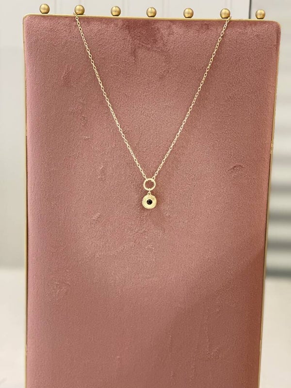 Liet & joliet ketting