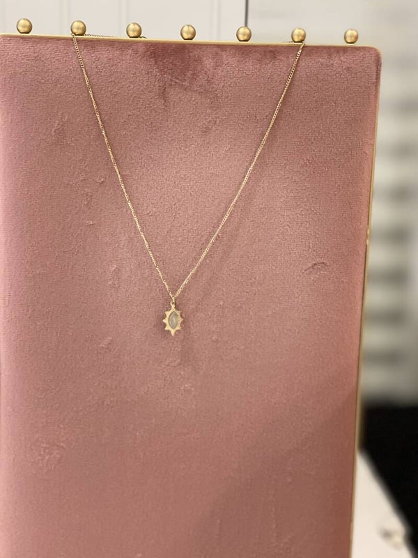 Liet & Joliet ketting