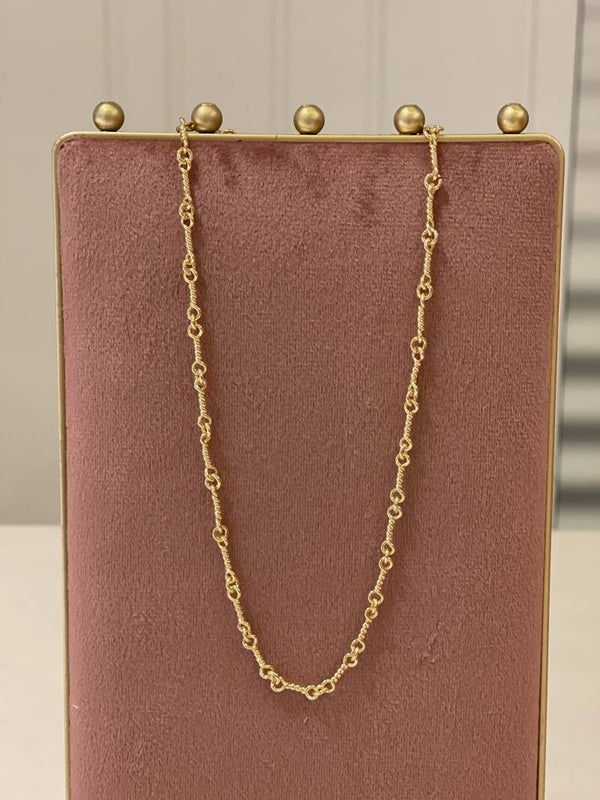 Liet & Joliet ketting