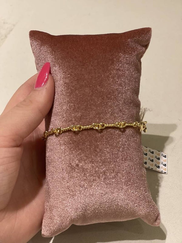 Liet & Joliet armbandje