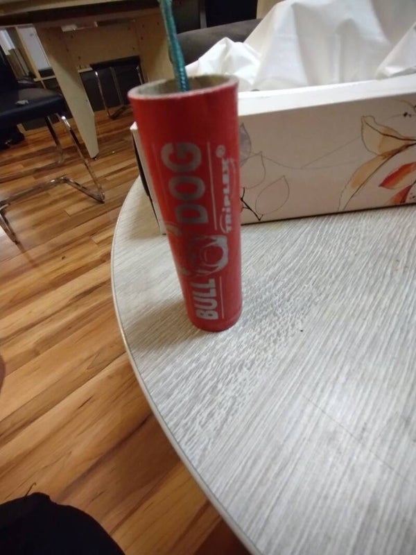 Bull Dog (16g)(2 Stück)