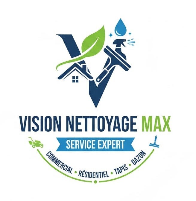 À propos | Vision Nettoyage Max