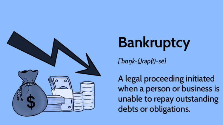 Bankruptcy