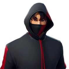 Ikonik Account