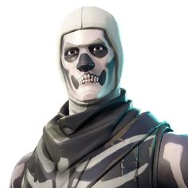 OG Skulltrooper Account