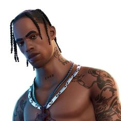 🔥Travis Scott Account 🔥BESTSELLER🔥