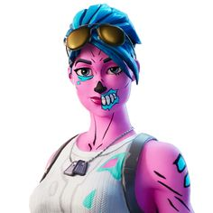 OG Ghoultrooper Account