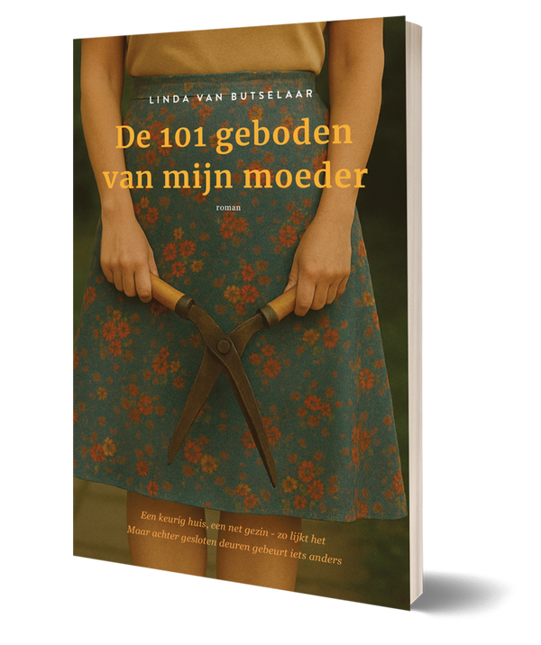 De 101 geboden van mijn moeder