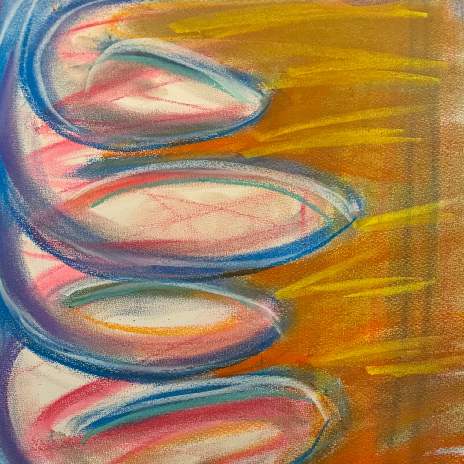 creatieve ontspanning volwassenen
