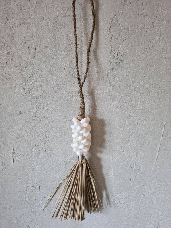 Deurhanger schelpjes