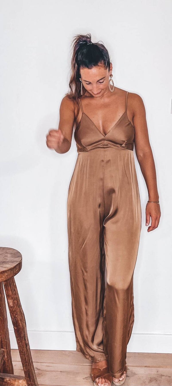Jumpsuit Yola