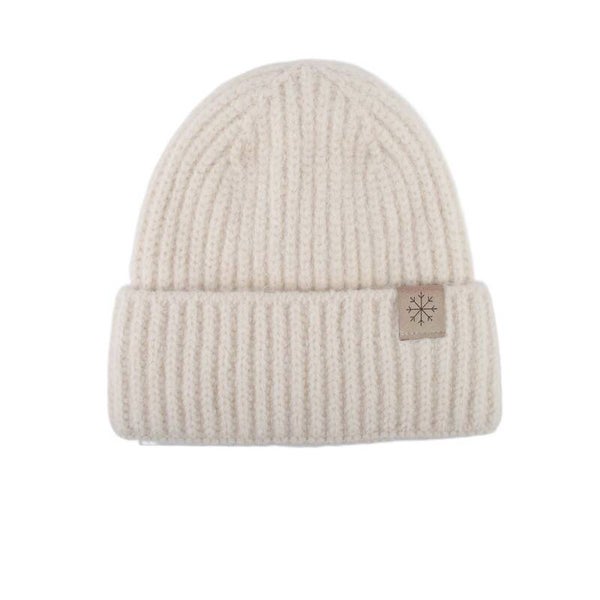 Muts - Ecru
