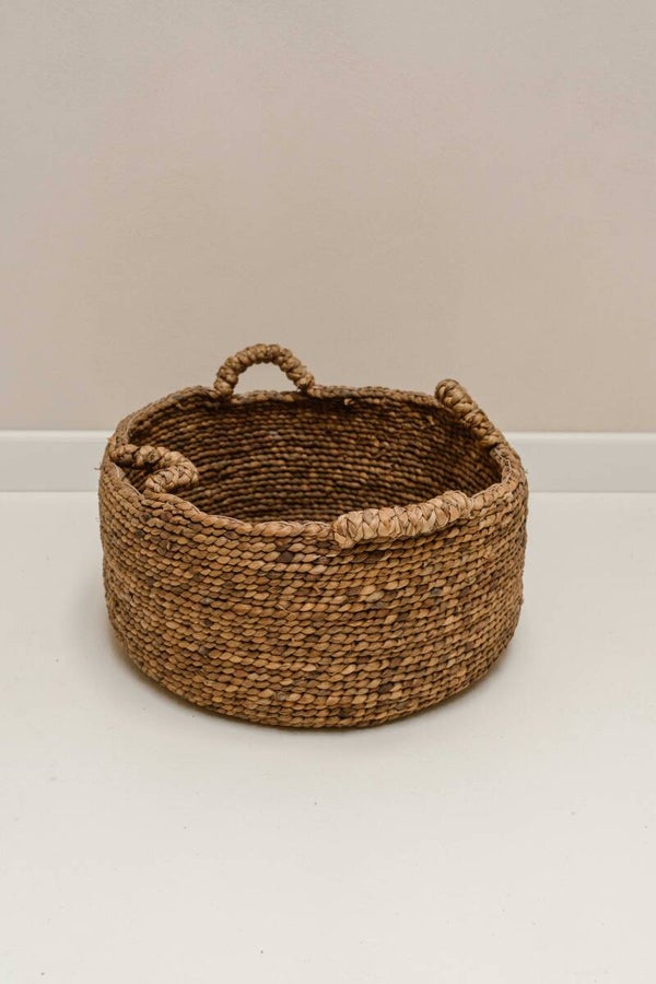 Mand met hengsels 30 cm