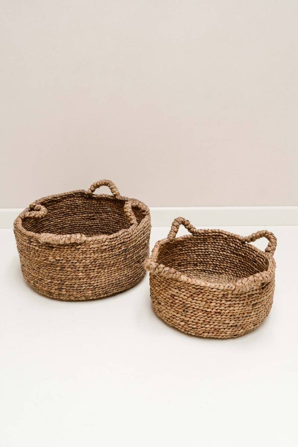 Mand met hengsels 40 cm