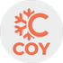 Aires Acondicionados COY
