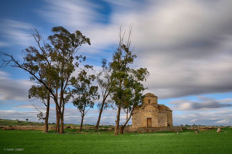  St. Euphemianos Church