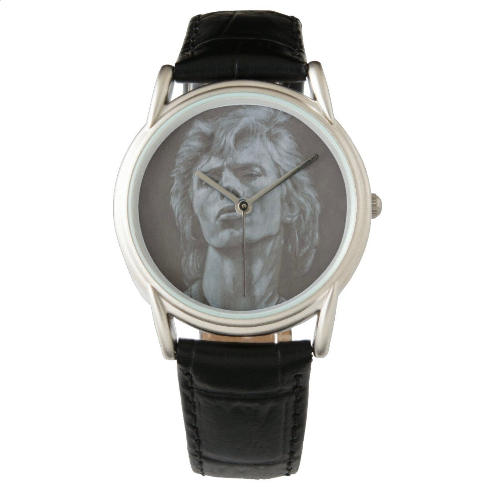 David Bowie – Time Collection (Limited Edition) “Cracked Actor”