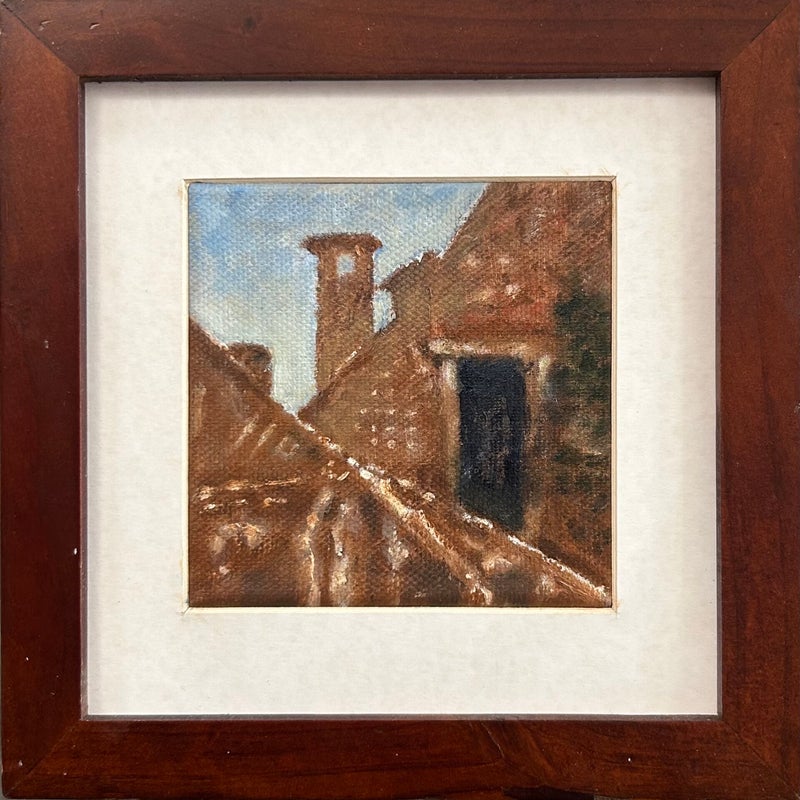 22. Harrie van den Oever