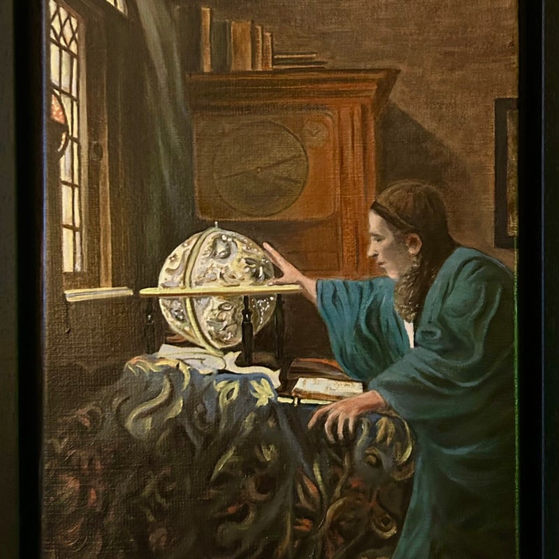 36. Jean Pierre Cornevin