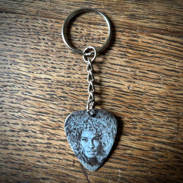 sleutelhanger “Ava”