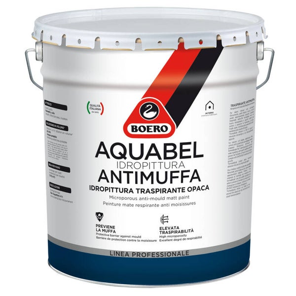 AQUABEL ANTIMUFFA 14L