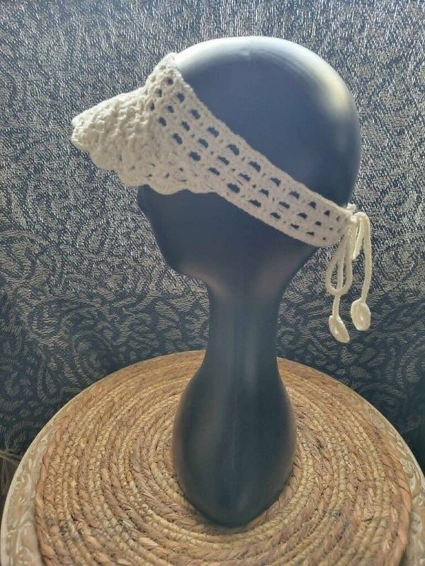 HandCrafted "Nacrée"