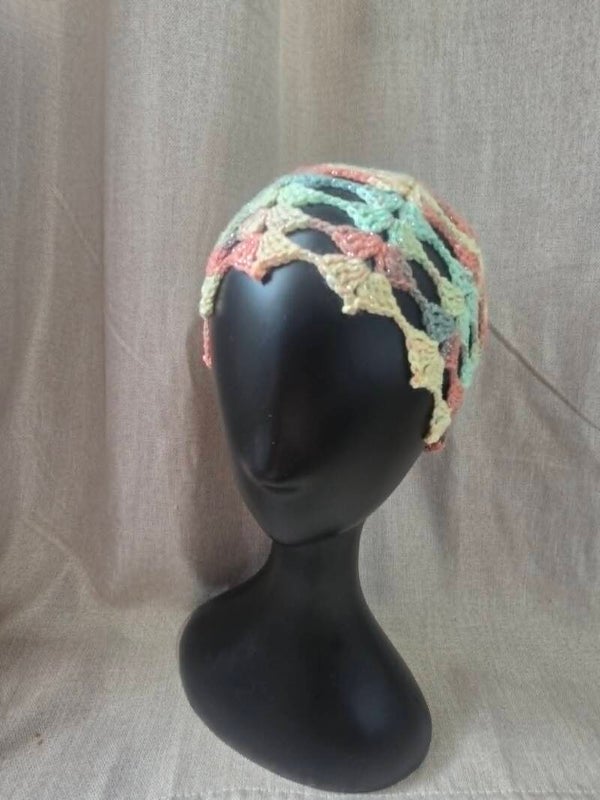 Beanie "Mermaid"