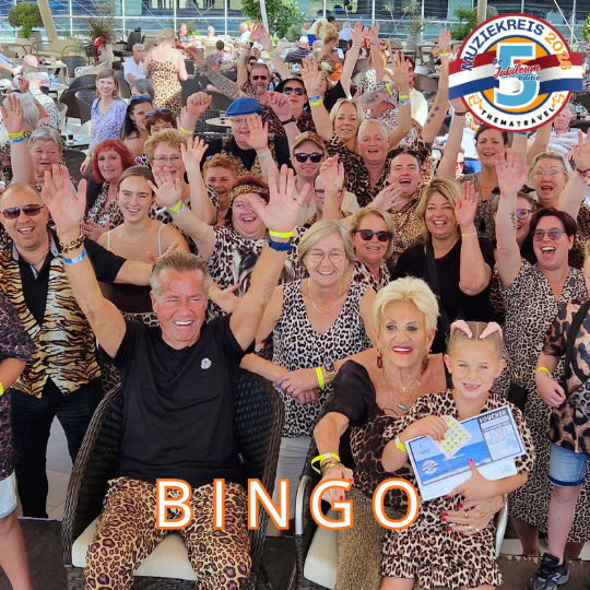Naast fantastisch feesten ook nog tal van andere festiviteiten, zoals bijvoorbeeld de Veerkampjes Bingo, Dart Clinics met Co Stompé en nog veel méér! Onze gasten hebben gratis toegang tot deze exclusieve festiviteiten.
