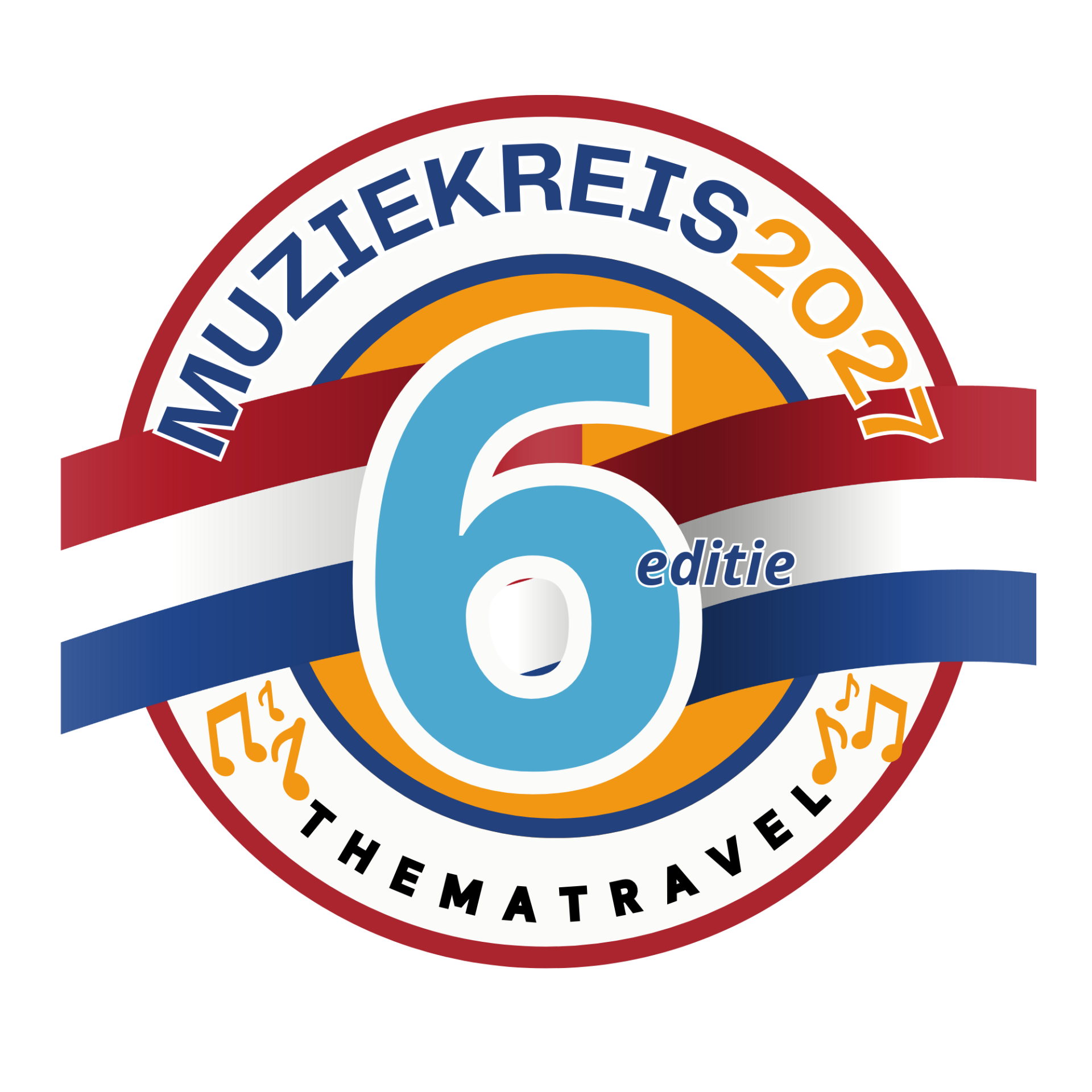 In 2026 gaat de ThemaTravel muziekreis voor de 5de keer naar Long Beach Resort! een echte jubileum editie!