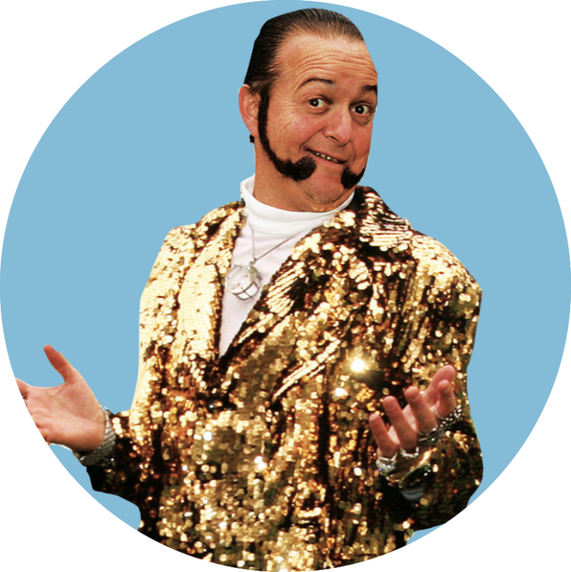 De Koning van de Polonaise met Muziekreis Turkije 2024 Long Beach Resort met ThemaTravel