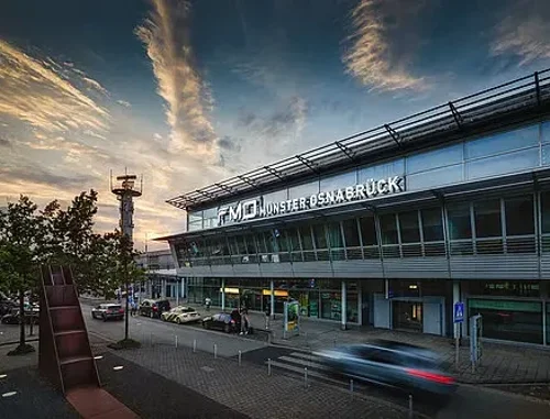 Ook vanaf 2026 kun je vanaf Vliegveld Münster Osnabrück voordelig naar de Thema Travel Muziekreis Turkije 2026 Long Beach Resort