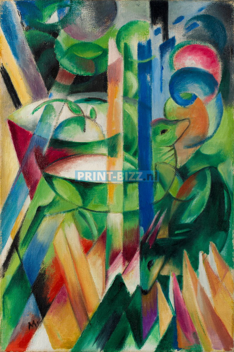 franz-marc_s-the-little-mountain-goats-standard.png