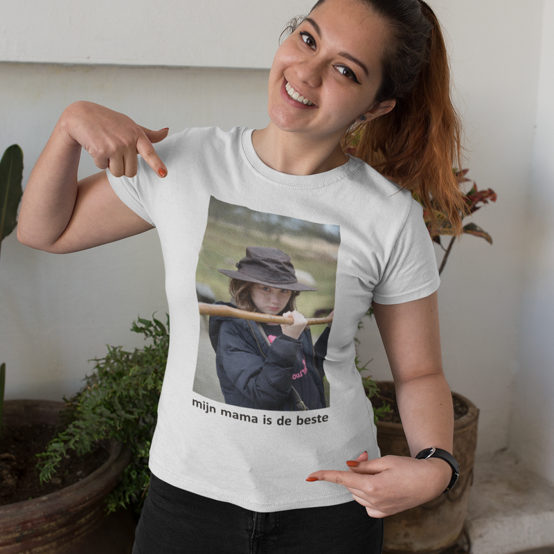 mockup-of-a-happy-customer-showing-off-her-t-shirt-26191.png