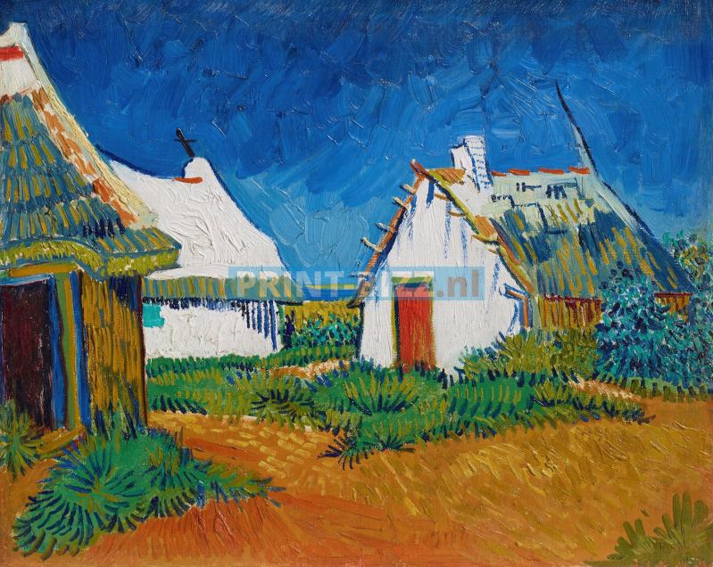 three-white-cottages-in-saintes-maries-1888-standard.png