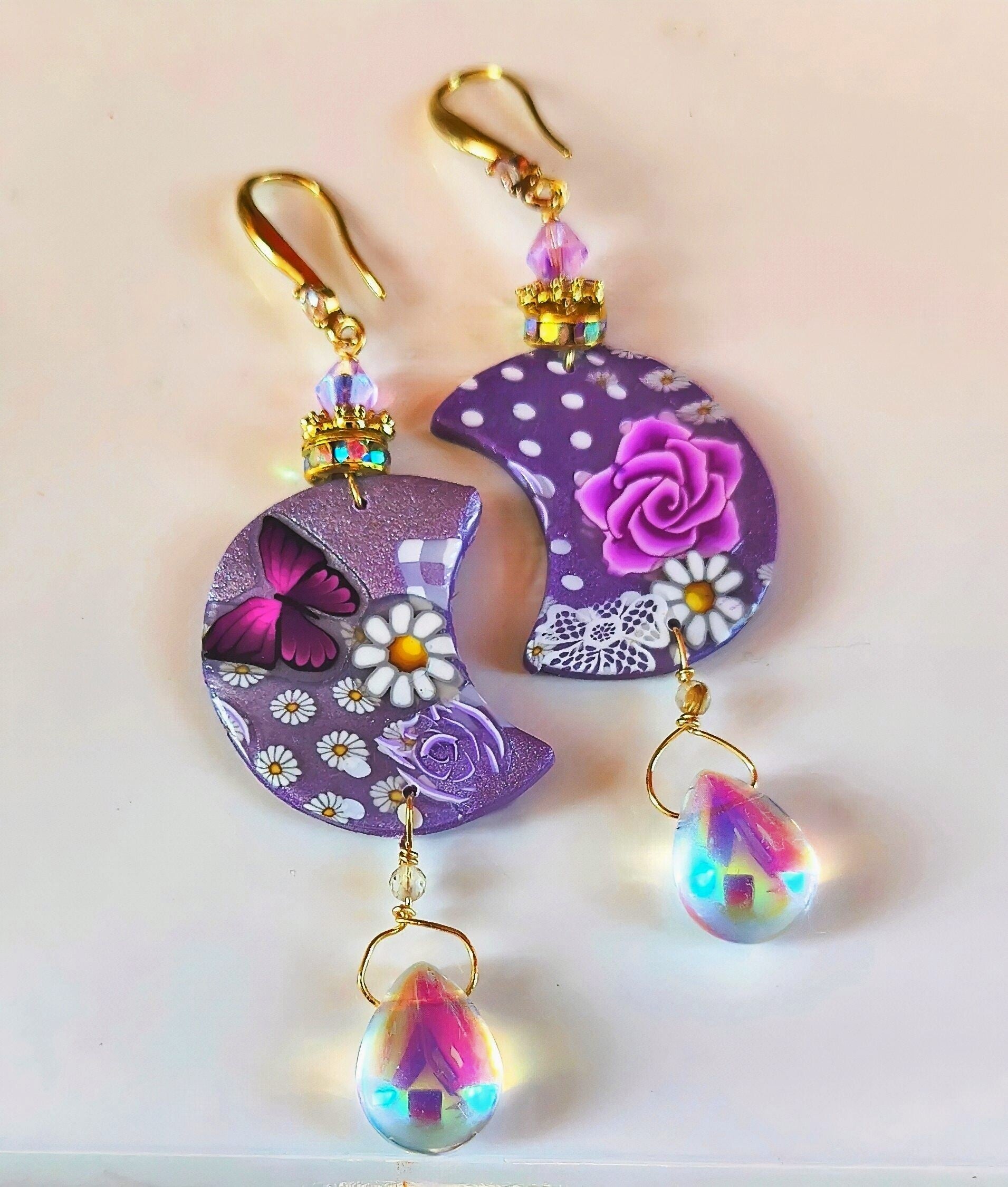 Iridescent Glow
