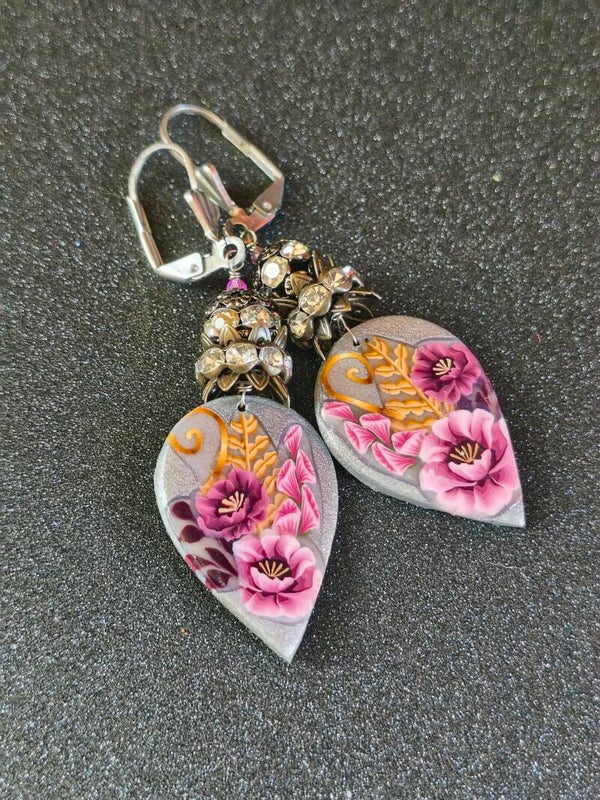 Peonies Duo