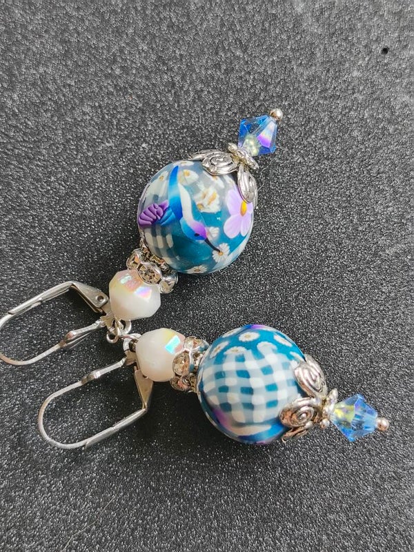 Hummingbirds