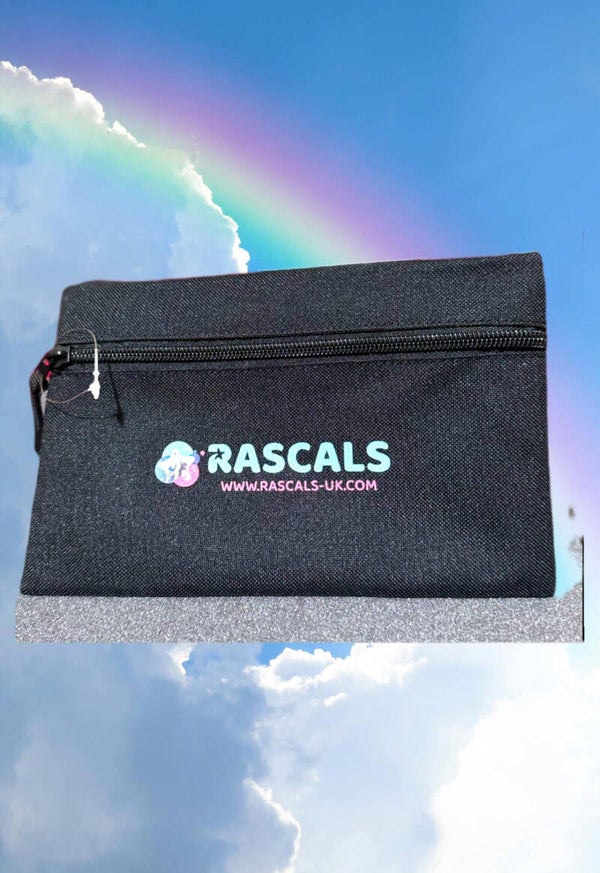 Rascals Pencil case