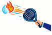 Rompas Padel Training
