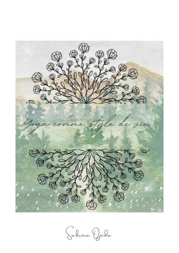 Yoga comme style de vie