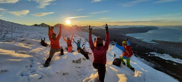 Retraite Yoga — une expérience à créer ensemble