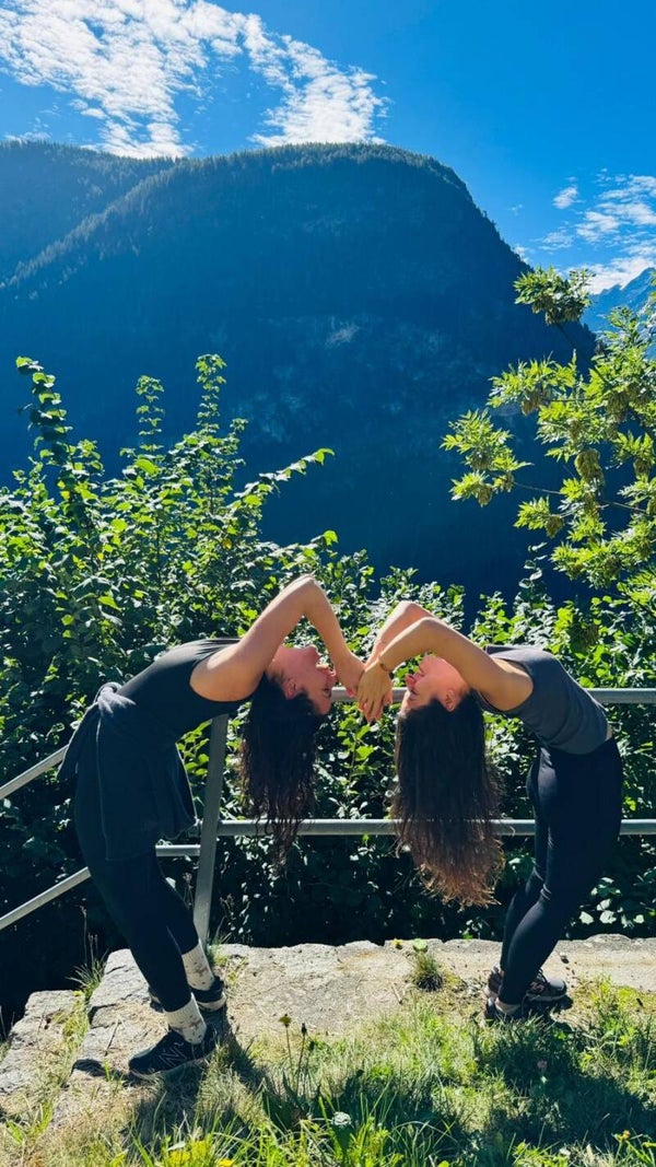 Cours privé de yoga Hatha- Vinyasa-  60 min