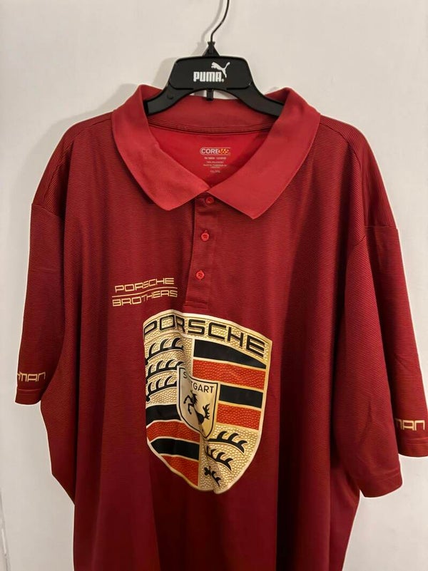 Custom Porsche Brothers T-Shirt